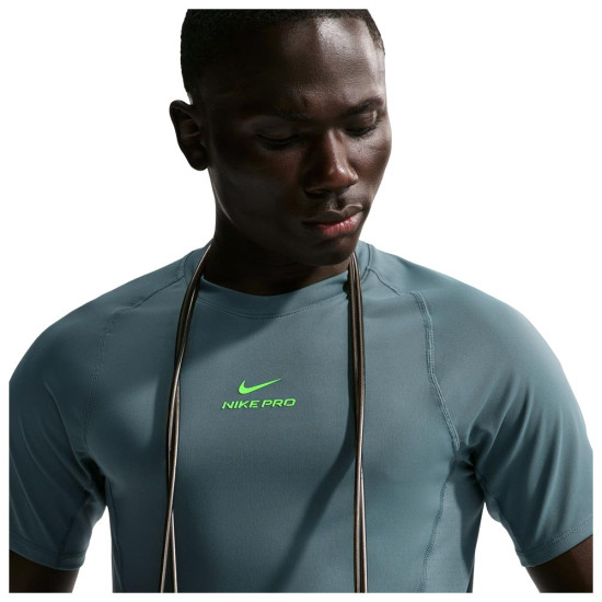 Nike Ανδρική κοντομάνικη μπλούζα Pro Training Dri-FIT T-Shirt